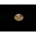 Sieve Brass Shell 18mm